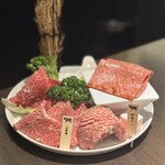 焼肉酒場 肉カジ - 