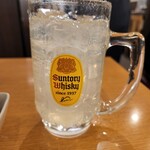 鳥道酒場 渋谷店 - 