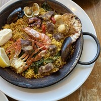 Bar Espanol LA BODEGA 大阪店 - 