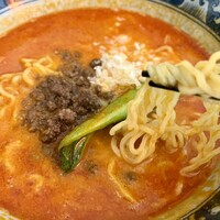 中国料理 吉珍樓 ルーセントタワー店 - 