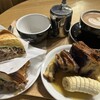 ZEBRA Coffee&Croissant 渋谷公園通り店