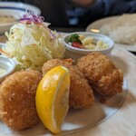 レストランにしかわ - 