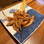 蒸溜処 サカナンバー - 