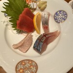 蒸溜処 サカナンバー - 