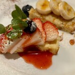 cucina Wada - 