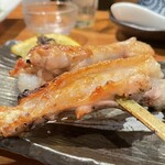 炭火焼鳥正ざわ - 