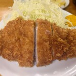 Tonkatsu Ichikatsu - 