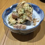 Yoisakanato Meshi Kamosuya - 