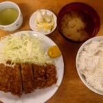 Tonkatsu Ichikatsu - 