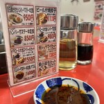 ギョーザ専門店イチロー - 