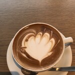 Urth Caffe 横浜ベイクォーター店 - 