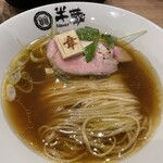 半蔵製麺 - 