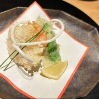 個室和食 東山 東京駅前店 - 