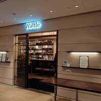 Wattle Tokyo - 