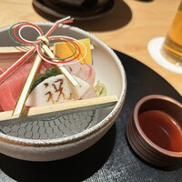 個室和食 東山 東京駅前店 - 