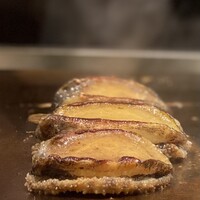 鉄板ダイニング 法貴 - 