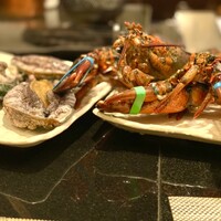 鉄板ダイニング 法貴 - 