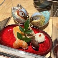 個室和食 東山 東京駅前店 - 