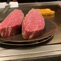 鉄板ダイニング 法貴 - 