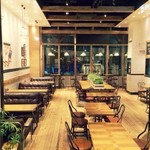 J.S. PANCAKE CAFE  - 