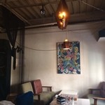カフェ＆ダイニング グデン - 