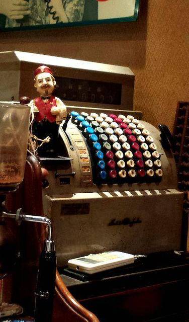 コーヒーハウス純 - 鳴子温泉（喫茶店）の写真