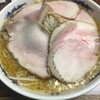 ラーメン一番