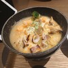 横濱元町ドリア キュービックプラザ新横浜店