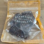 ダンデライオン・チョコレート - 