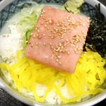 Soba Dainingu Rinya - 