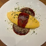BISTRO La ratatouille - 