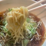 麺屋食堂まさお - 