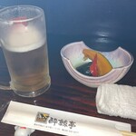 酔鯨亭 - 