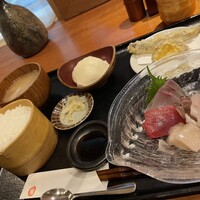 魚感うえさき - 