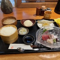 魚感うえさき - 