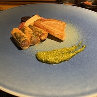日本料理 「源氏」 ヒルトン名古屋 - 