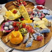 アトモス･イタリアンダイニング - 