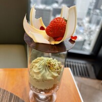アトモス･イタリアンダイニング - 