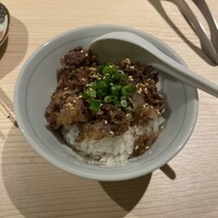 京の焼肉処 蓮蔵 - 