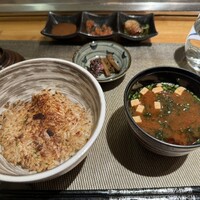 日本料理 「源氏」 ヒルトン名古屋 - 