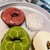 OLGA LE BON BON DONUTS - 料理写真: