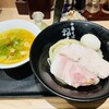 極上中華そば 福味 東京駅　KITTE店