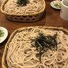 晦庵 河道屋 - 美味い