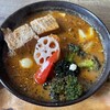 スープカレー GARAKU 千歳店