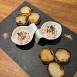 BISTRO La ratatouille - 