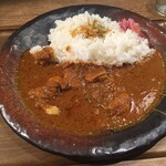 SPICE FACTORY - スパイシーチキンカレー