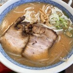 Ramen Arisa - 