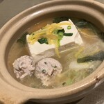 鶏屋むさし - 