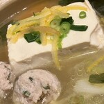 鶏屋むさし - 