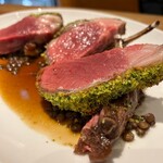 BISTRO La ratatouille - 